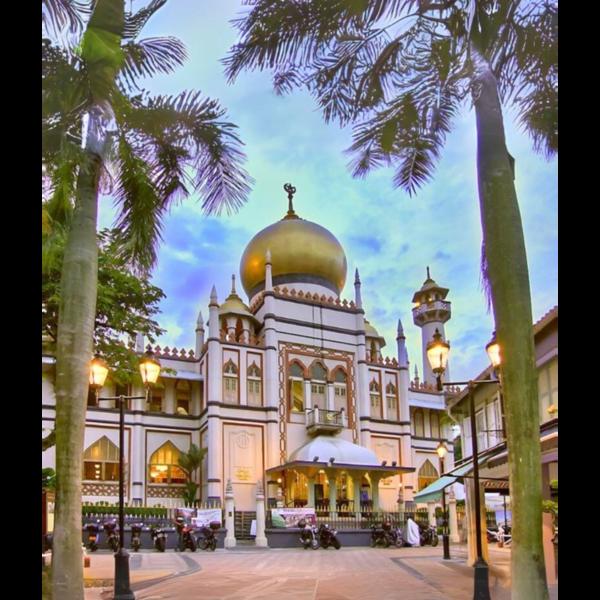 singapore malaysia tour