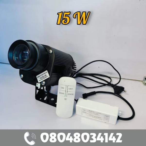 update image