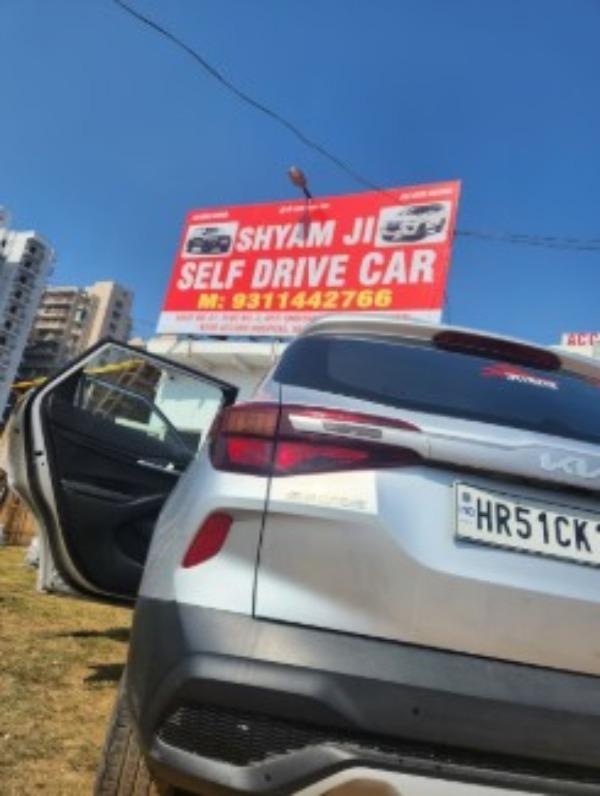 hired drivers