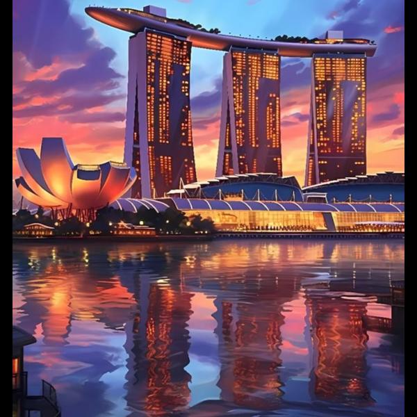 explore southeast asia