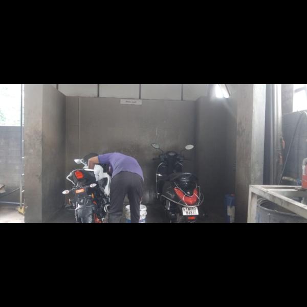 complete inspections