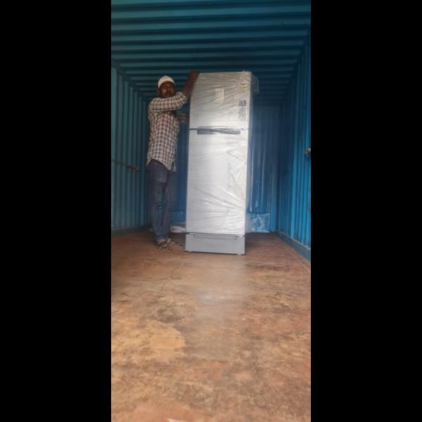 safe vehicle moving and packin