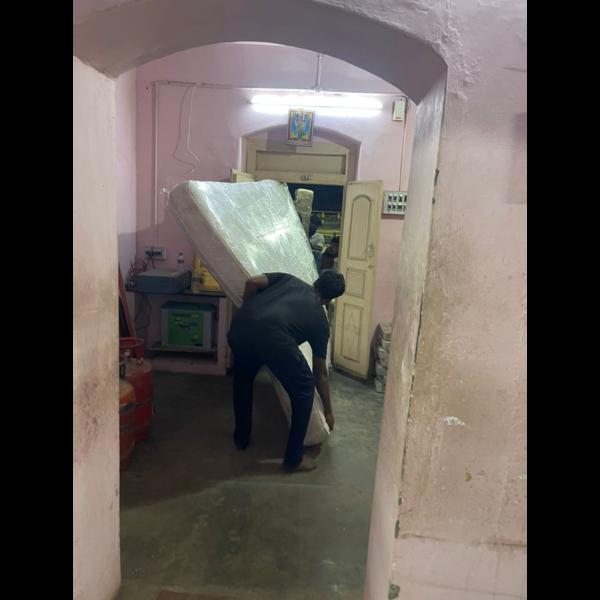 prompt delivery ensuring