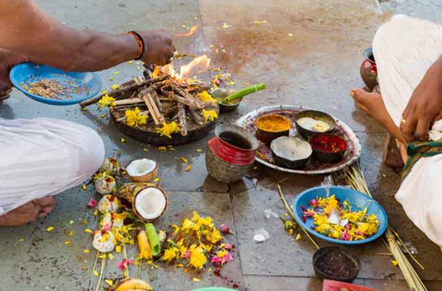 final offerings