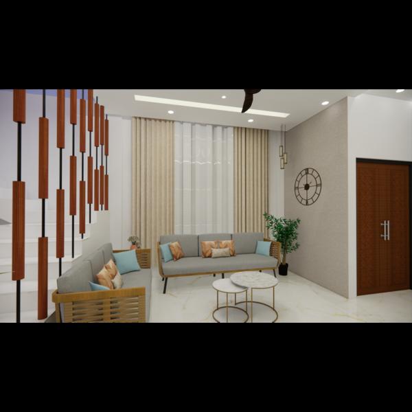 'Designed to breathe,
Crafted