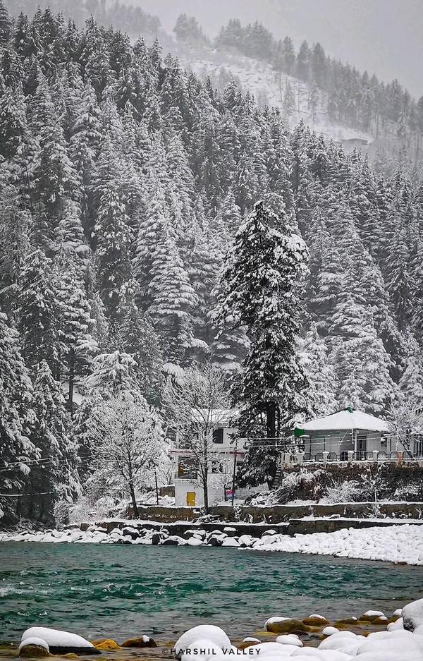 🏞️ _*Shimla Manali* 🏔️ *Car 