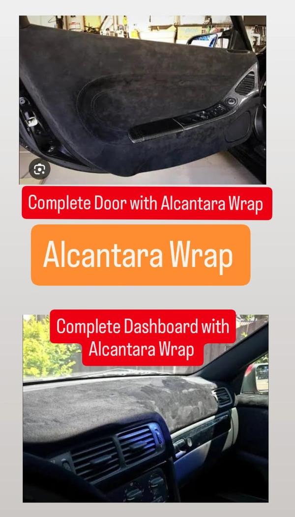 interior cleaning car services