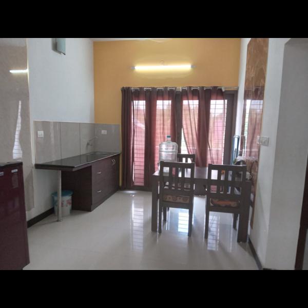 1bhk rental rooms