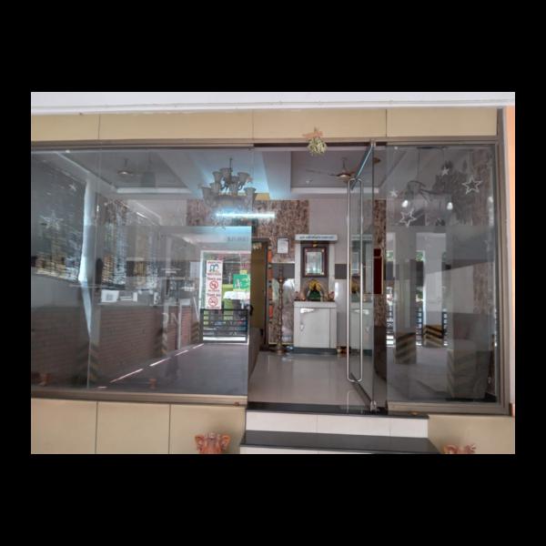 service apartment near thillai