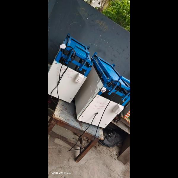 update image