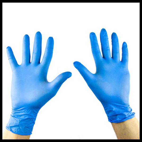 clean trusted