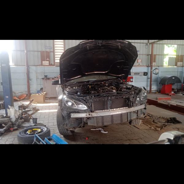 tharanallur ot cars
