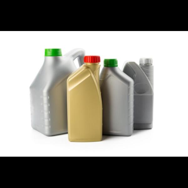 lubricant oil