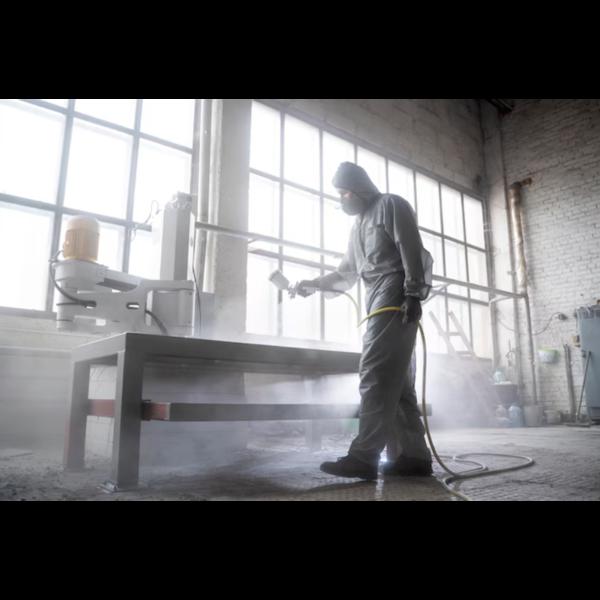 advanced curing processes