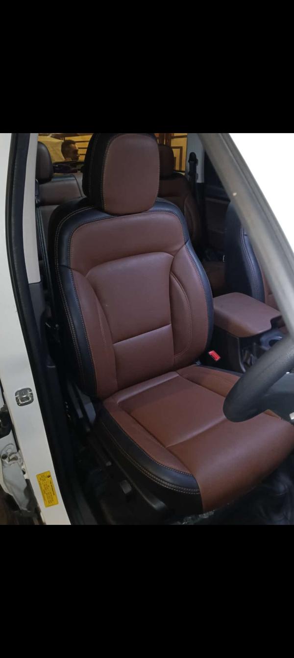 hyundai creta customization fi