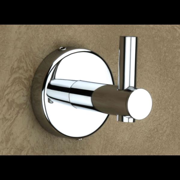 durable stainless steel bathro