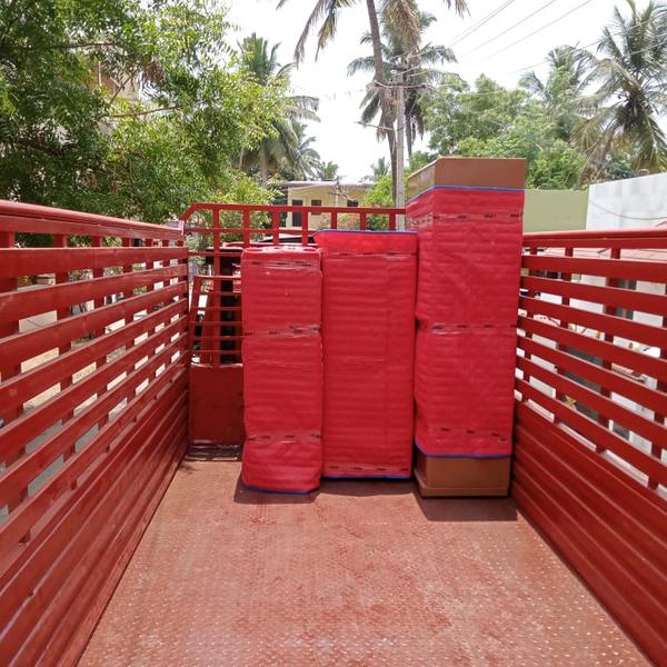 perungalathur community