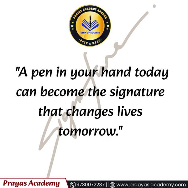 Best UPSC Classes in Maha