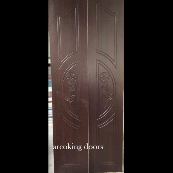 bedroom membrane doors in kk n