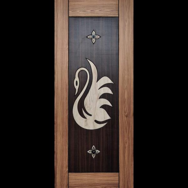 best polish for wooden doors