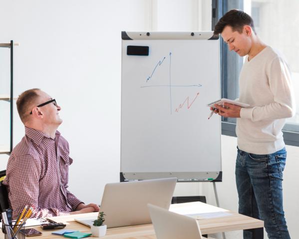 Business Maths Coaching A