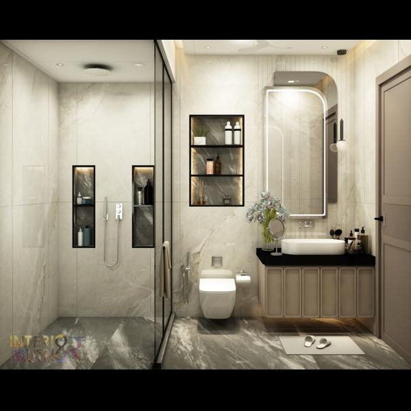 Interior design for amaryllis 