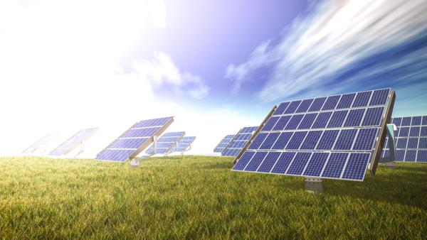 Residential Solar Rooftop