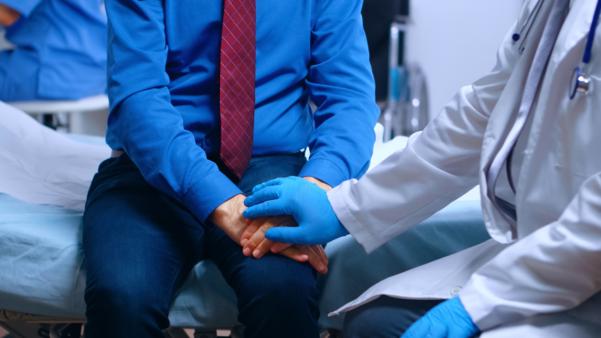 male infertility treatment in