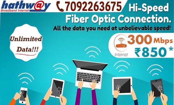 affordable broadband plans che