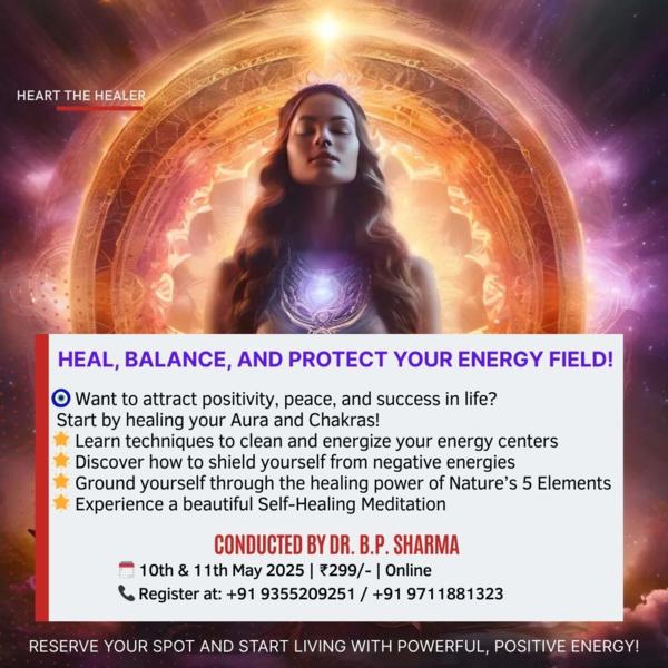energy protection