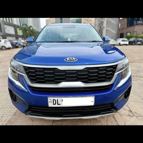 kia seltos htk 2022 model purc