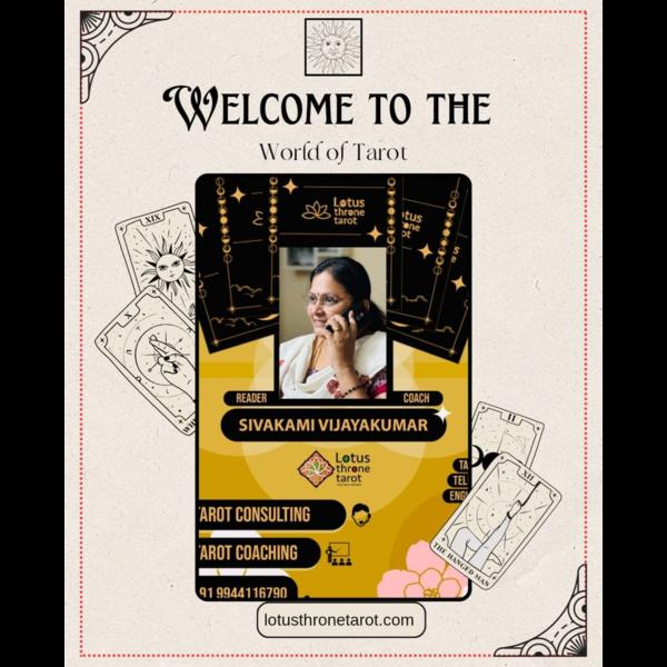 Learn TarotEasy to learn