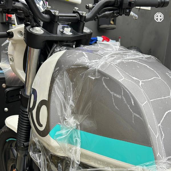 Bike ppf in Chennai
Best Bike