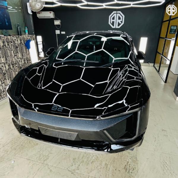 Graphene Coating For Car
Adva