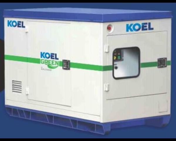 eco friendly backup power solu