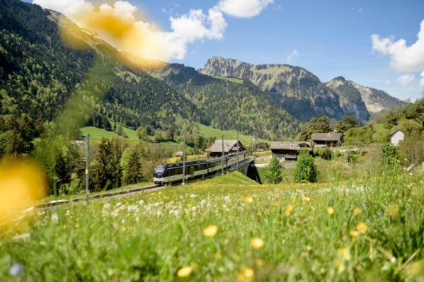 crans montana alpine retreat