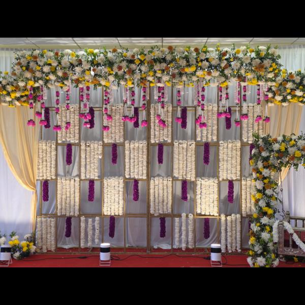 themed weddings