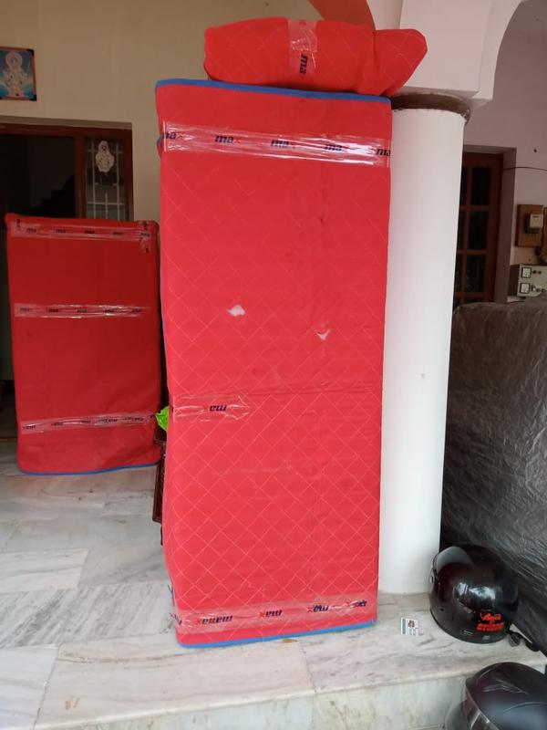 office shifting services