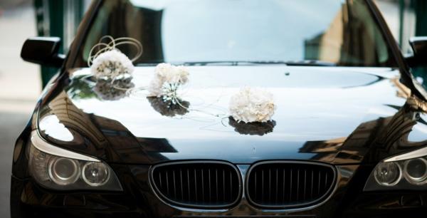 flawless wedding experience