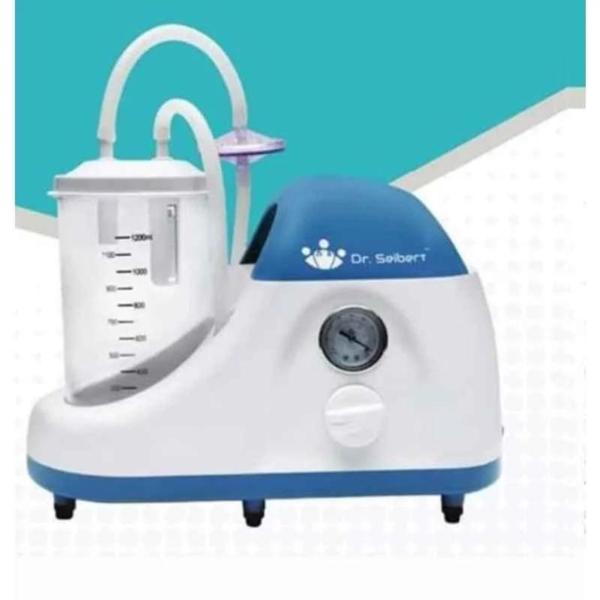 medical portable suction devic