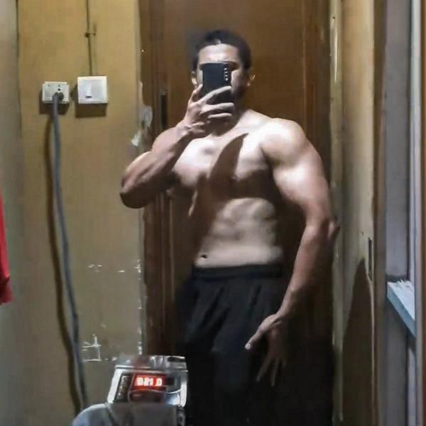 fat loss muscle building progr