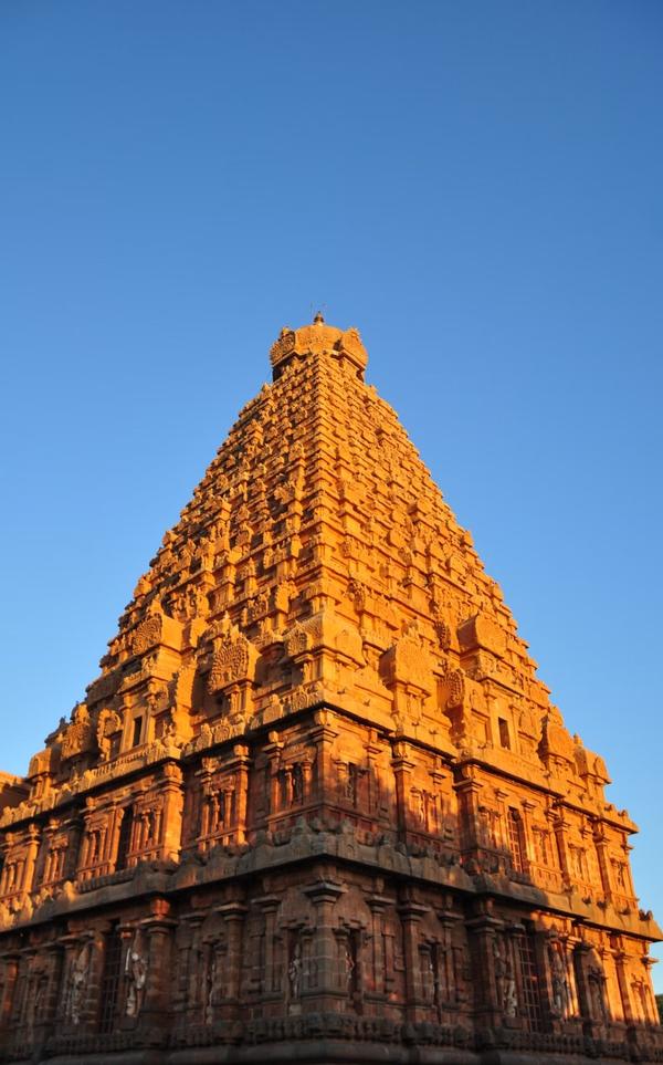temple travel