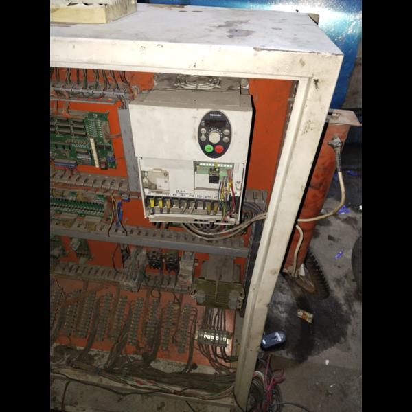 Electronic Recycling | 0804278