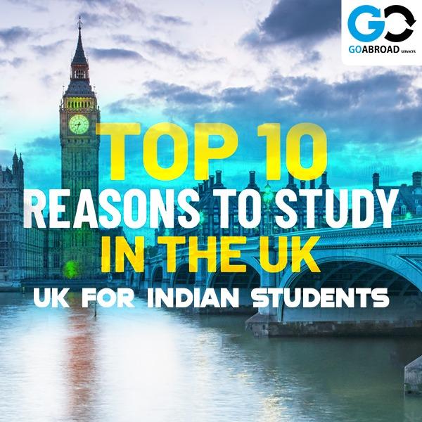 top universities abroad