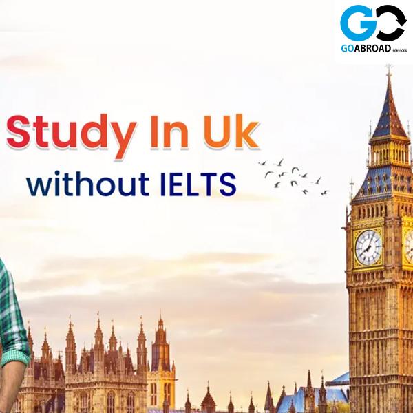 ielts required