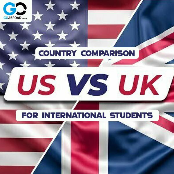usa study