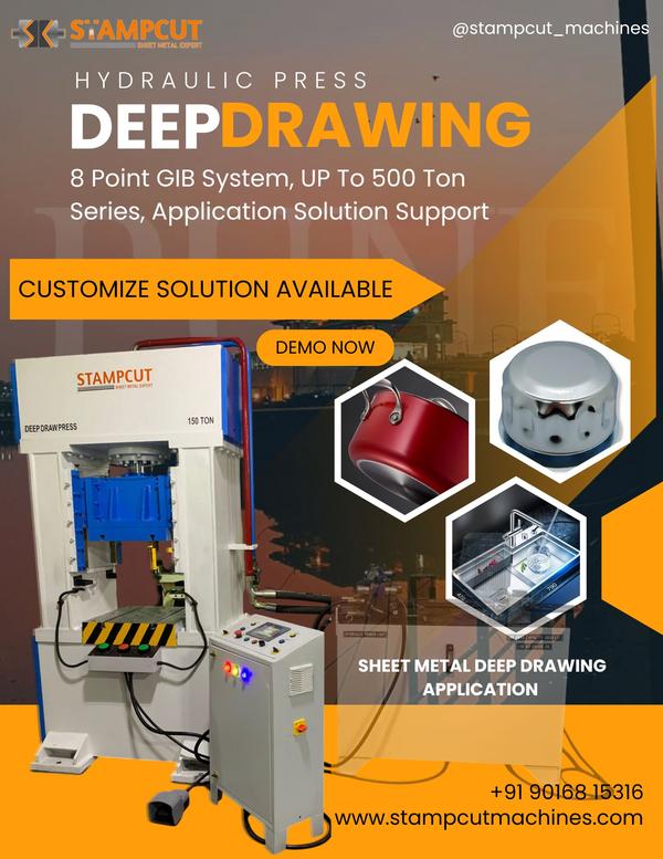 advanced control systems