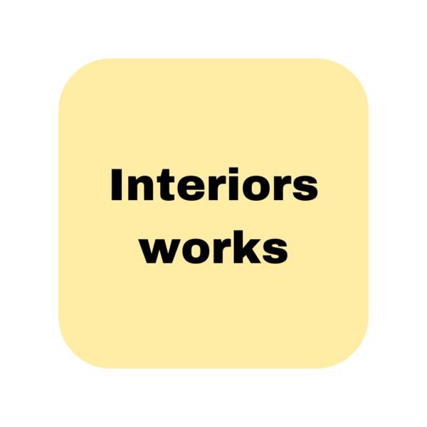 coimbatore interior work