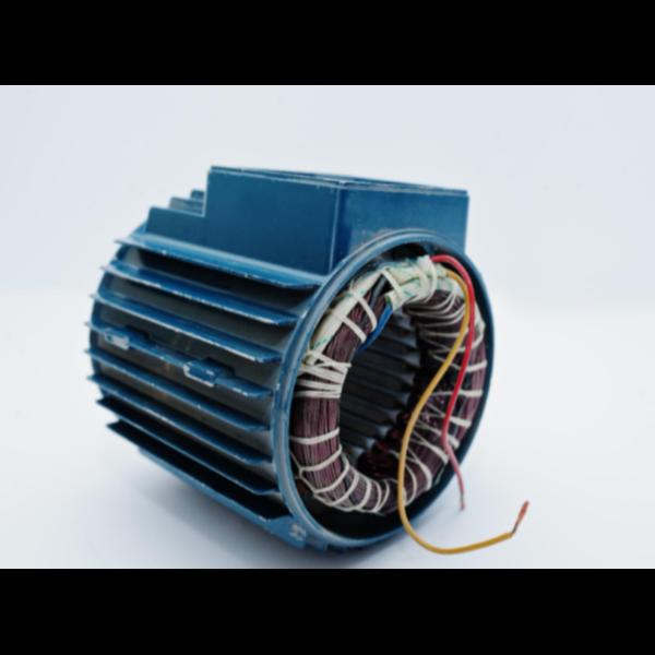 restores wornout motors