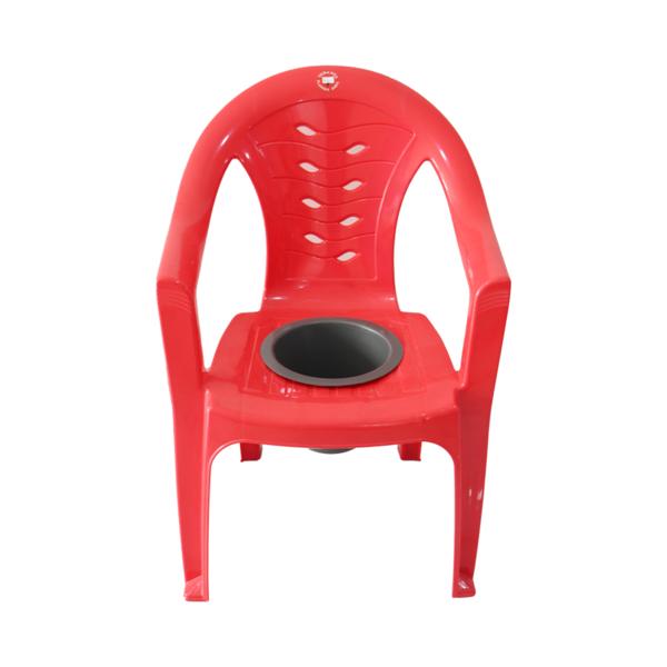 nagar potty
